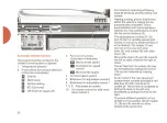 Preview for 22 page of Mercedes-Benz 300SDL-TURBO 126 D 1986 Owner'S Manual