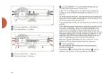 Preview for 24 page of Mercedes-Benz 300SDL-TURBO 126 D 1986 Owner'S Manual