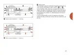 Preview for 25 page of Mercedes-Benz 300SDL-TURBO 126 D 1986 Owner'S Manual