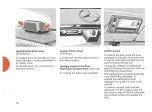 Preview for 78 page of Mercedes-Benz 300SDL-TURBO 126 D 1986 Owner'S Manual