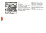 Preview for 80 page of Mercedes-Benz 300SDL-TURBO 126 D 1986 Owner'S Manual