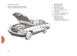 Preview for 92 page of Mercedes-Benz 300SDL-TURBO 126 D 1986 Owner'S Manual