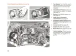 Preview for 110 page of Mercedes-Benz 300SDL-TURBO 126 D 1986 Owner'S Manual