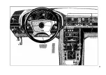 Preview for 11 page of Mercedes-Benz 320 SE Operator'S Manual