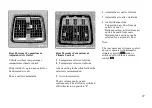 Preview for 27 page of Mercedes-Benz 320 SE Operator'S Manual