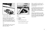 Preview for 32 page of Mercedes-Benz 320 SE Operator'S Manual