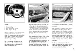 Preview for 53 page of Mercedes-Benz 320 SE Operator'S Manual