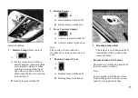 Preview for 65 page of Mercedes-Benz 320 SE Operator'S Manual