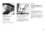 Preview for 68 page of Mercedes-Benz 320 SE Operator'S Manual