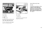 Preview for 103 page of Mercedes-Benz 320 SE Operator'S Manual