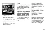 Preview for 121 page of Mercedes-Benz 320 SE Operator'S Manual