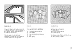 Preview for 131 page of Mercedes-Benz 320 SE Operator'S Manual