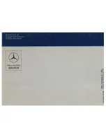 Preview for 104 page of Mercedes-Benz 380 SE 1984 Owner'S Manual