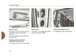 Preview for 70 page of Mercedes-Benz 380 SEL 126 1981 Owner'S Manual