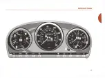 Preview for 13 page of Mercedes-Benz 380 SL 1984 Owner'S Manual