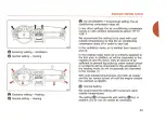 Preview for 25 page of Mercedes-Benz 380 SL 1984 Owner'S Manual