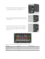 Предварительный просмотр 14 страницы Mercedes-Benz 3W72M2 Installation Manual