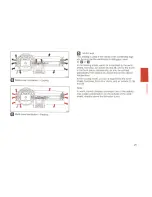 Preview for 27 page of Mercedes-Benz 420 SEL 1988 Owner'S Manual