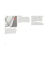 Preview for 34 page of Mercedes-Benz 420 SEL 1988 Owner'S Manual