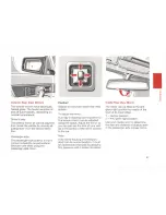 Preview for 49 page of Mercedes-Benz 420 SEL 1988 Owner'S Manual