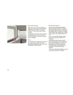 Preview for 100 page of Mercedes-Benz 420 SEL 1988 Owner'S Manual