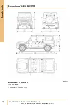 Preview for 19 page of Mercedes-Benz 463 series Introduction Into Service Manual