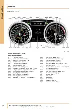 Preview for 27 page of Mercedes-Benz 463 series Introduction Into Service Manual