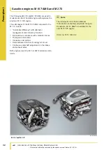 Preview for 33 page of Mercedes-Benz 463 series Introduction Into Service Manual