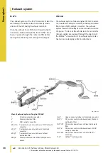 Preview for 39 page of Mercedes-Benz 463 series Introduction Into Service Manual