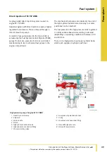 Preview for 40 page of Mercedes-Benz 463 series Introduction Into Service Manual