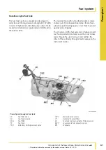 Preview for 42 page of Mercedes-Benz 463 series Introduction Into Service Manual