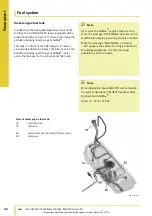 Preview for 43 page of Mercedes-Benz 463 series Introduction Into Service Manual