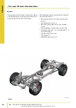 Preview for 49 page of Mercedes-Benz 463 series Introduction Into Service Manual