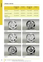 Preview for 53 page of Mercedes-Benz 463 series Introduction Into Service Manual