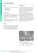 Preview for 63 page of Mercedes-Benz 463 series Introduction Into Service Manual