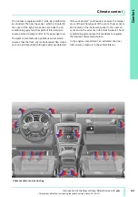 Preview for 64 page of Mercedes-Benz 463 series Introduction Into Service Manual