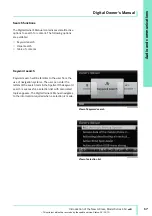 Preview for 68 page of Mercedes-Benz 463 series Introduction Into Service Manual