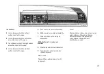 Предварительный просмотр 22 страницы Mercedes-Benz 500 SEC Operator'S Manual