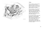 Предварительный просмотр 50 страницы Mercedes-Benz 500 SEC Operator'S Manual