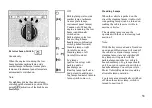 Предварительный просмотр 58 страницы Mercedes-Benz 500 SEC Operator'S Manual