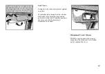 Предварительный просмотр 62 страницы Mercedes-Benz 500 SEC Operator'S Manual