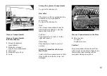 Предварительный просмотр 64 страницы Mercedes-Benz 500 SEC Operator'S Manual