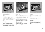 Предварительный просмотр 65 страницы Mercedes-Benz 500 SEC Operator'S Manual