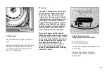 Предварительный просмотр 97 страницы Mercedes-Benz 500 SEC Operator'S Manual