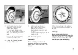 Предварительный просмотр 101 страницы Mercedes-Benz 500 SEC Operator'S Manual