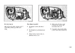 Предварительный просмотр 104 страницы Mercedes-Benz 500 SEC Operator'S Manual