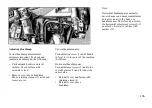 Предварительный просмотр 106 страницы Mercedes-Benz 500 SEC Operator'S Manual