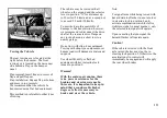 Предварительный просмотр 111 страницы Mercedes-Benz 500 SEC Operator'S Manual