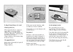 Предварительный просмотр 115 страницы Mercedes-Benz 500 SEC Operator'S Manual