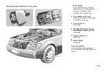 Предварительный просмотр 144 страницы Mercedes-Benz 500 SEC Operator'S Manual